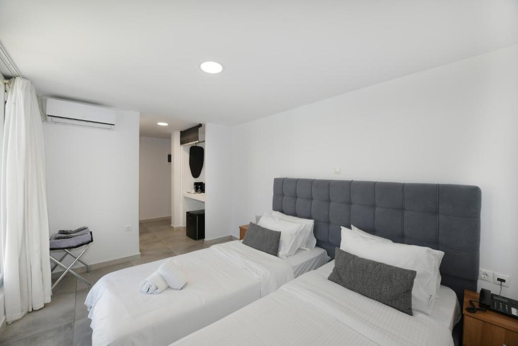 Fotos del hotel - MYKONOS KOSMOPLAZ BEACH RESORT