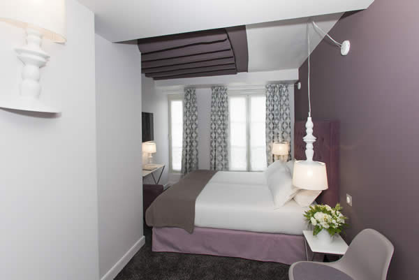 Fotos del hotel - MARAIS HOME