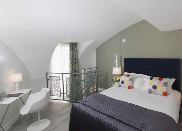 Fotos del hotel - MARAIS HOME