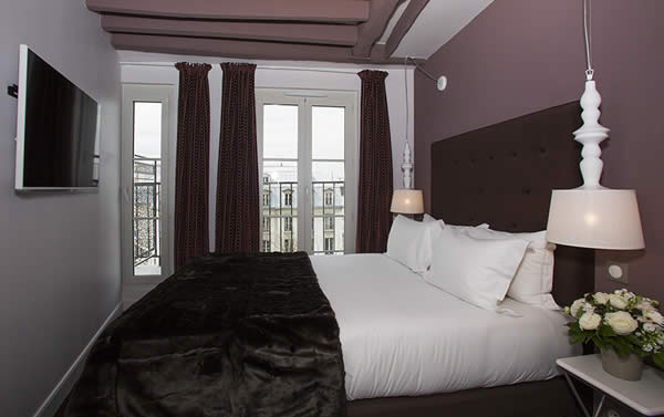 Fotos del hotel - MARAIS HOME