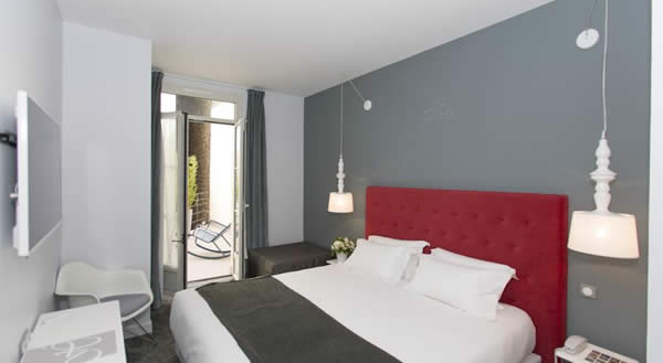 Fotos del hotel - MARAIS HOME
