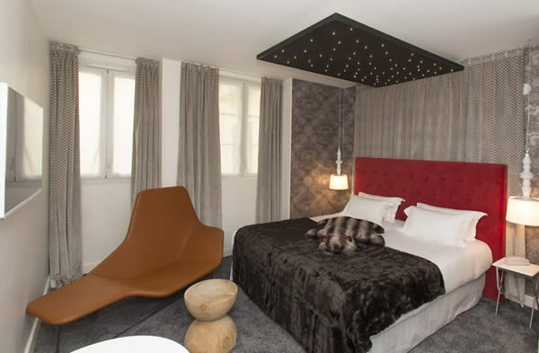 Fotos del hotel - MARAIS HOME