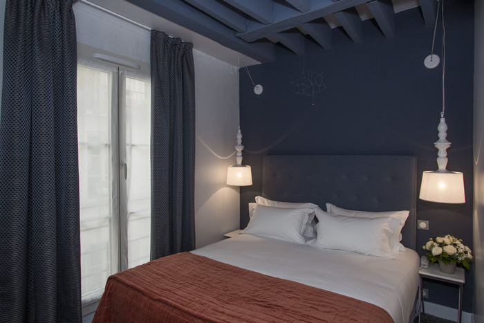 Fotos del hotel - MARAIS HOME