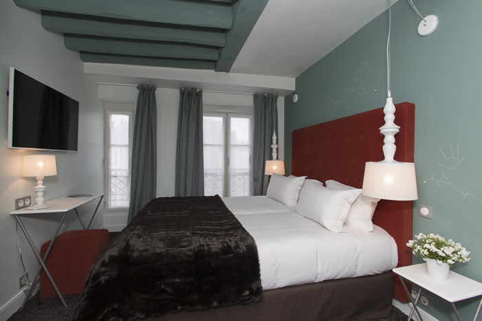 Fotos del hotel - MARAIS HOME