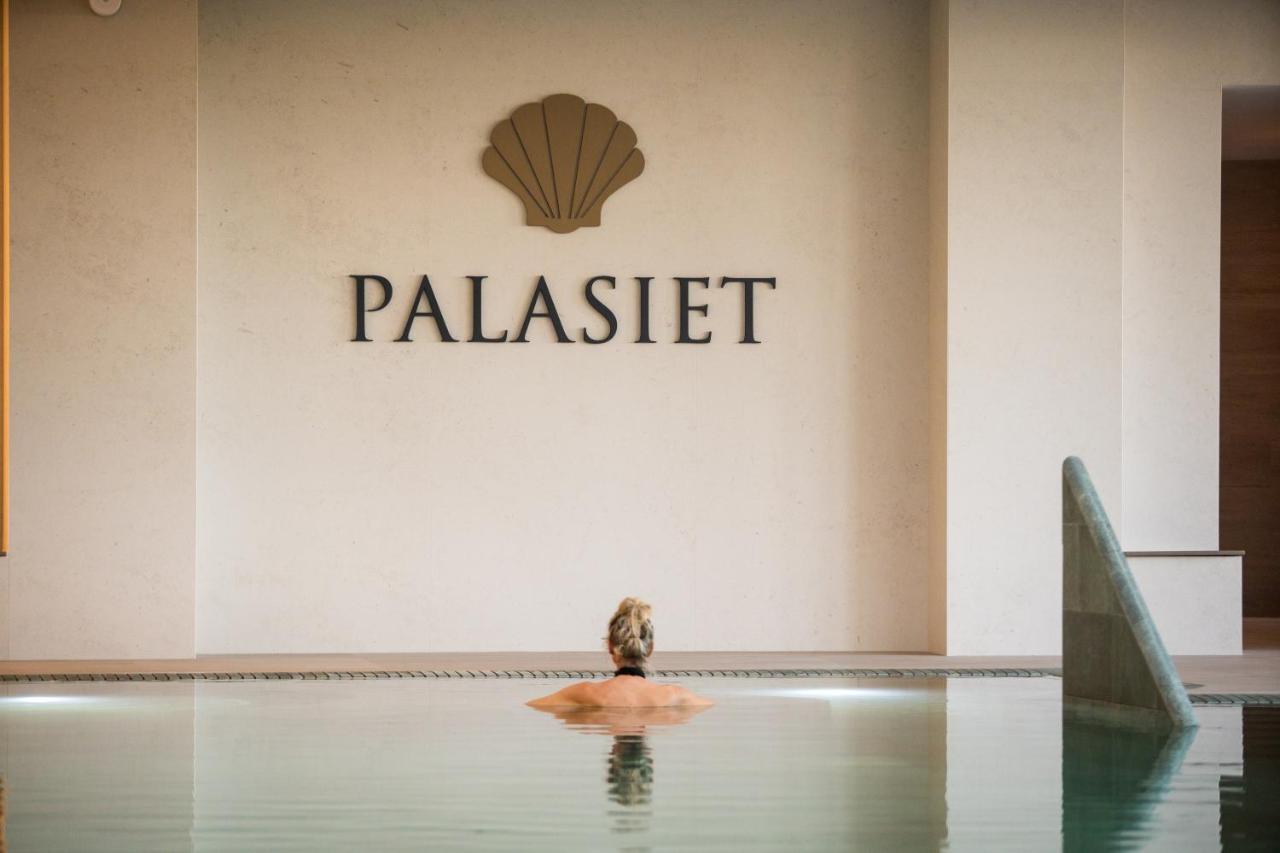Fotos del hotel - PALASIET THALASSO CLINIC & HOTEL