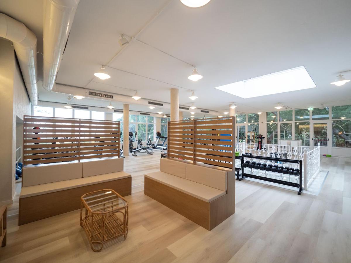 Fotos del hotel - PALASIET THALASSO CLINIC & HOTEL