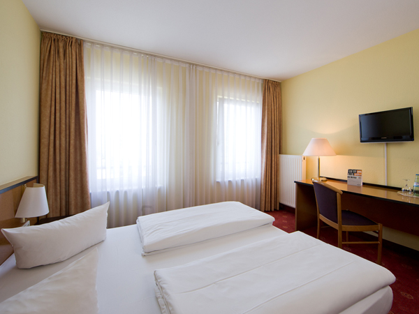 Fotos del hotel - ACHAT AIRPORT-FRANKFURT