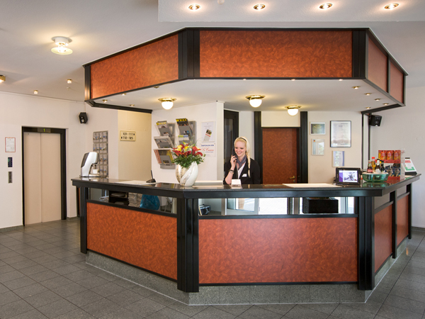 Fotos del hotel - COFFEE FELLOWS