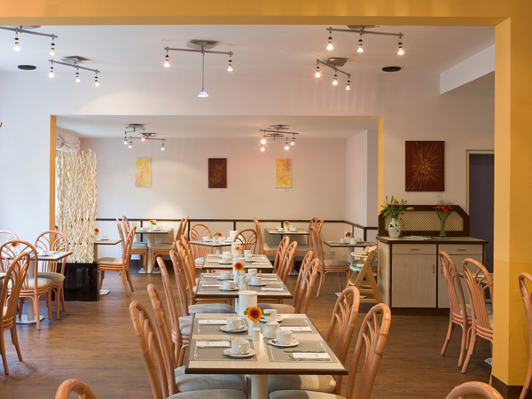 Fotos del hotel - COFFEE FELLOWS