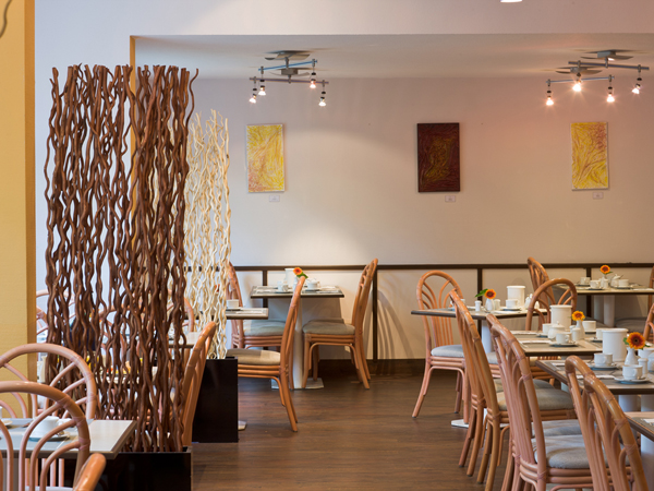 Fotos del hotel - COFFEE FELLOWS