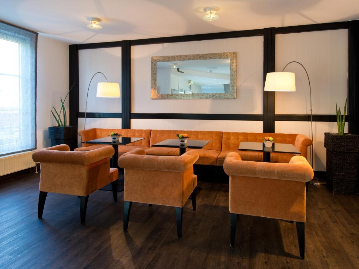 Fotos del hotel - COFFEE FELLOWS