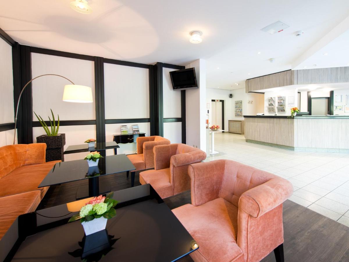 Fotos del hotel - COFFEE FELLOWS