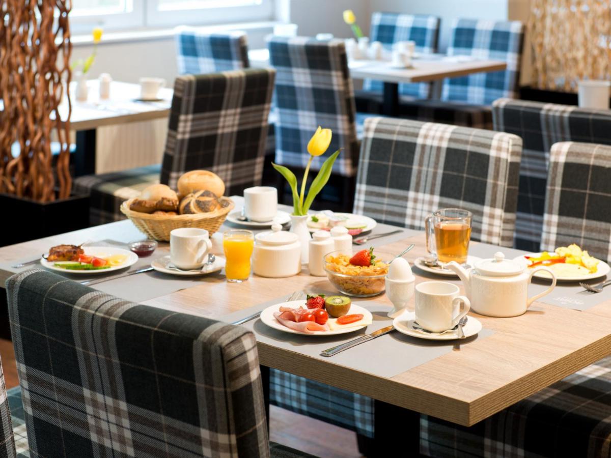 Fotos del hotel - COFFEE FELLOWS