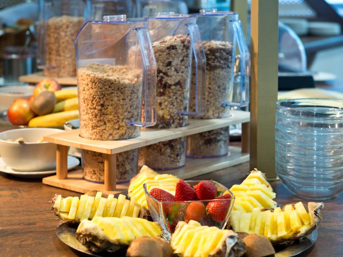 Fotos del hotel - COFFEE FELLOWS