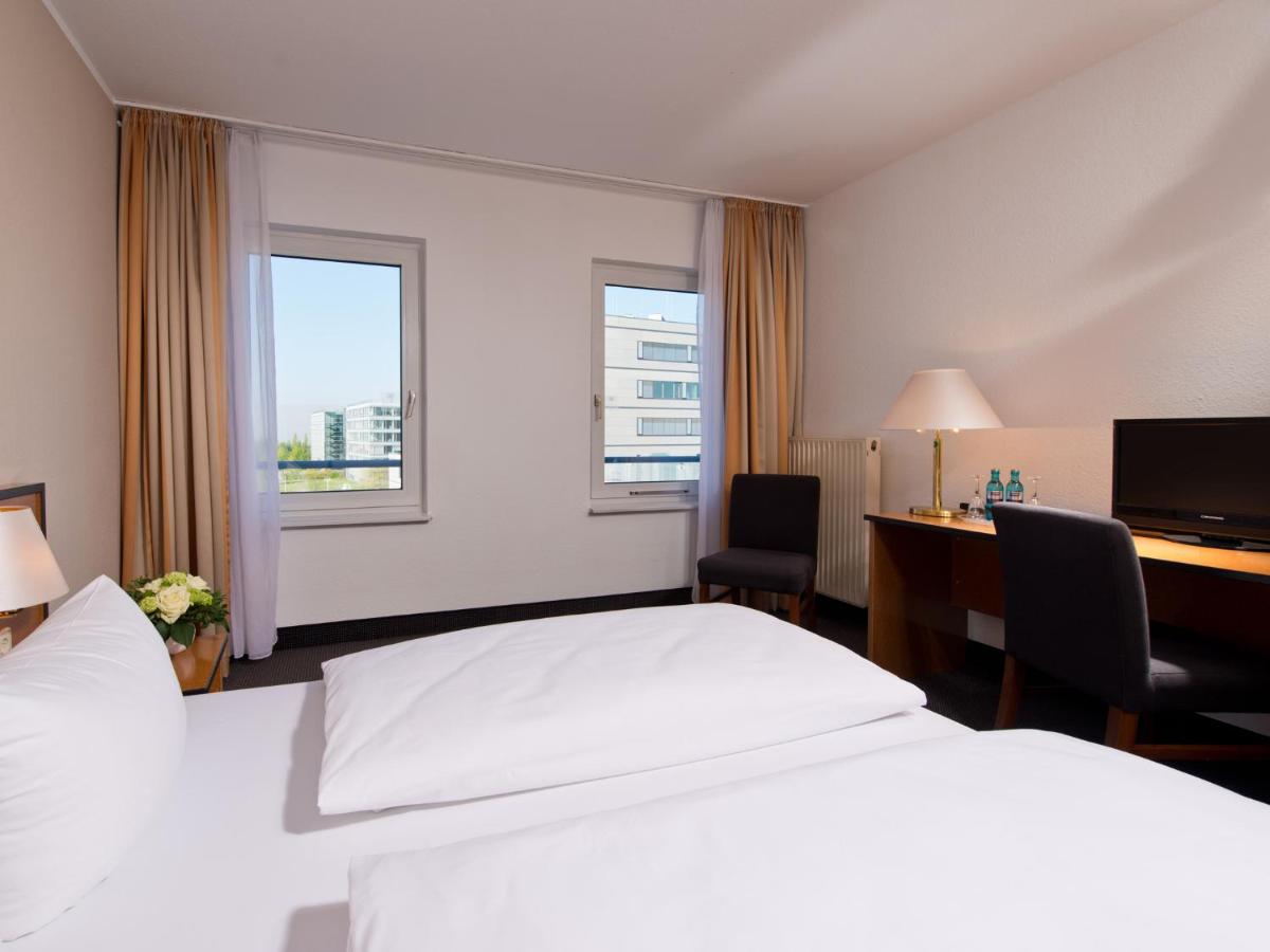 Fotos del hotel - ACHAT AIRPORT-FRANKFURT