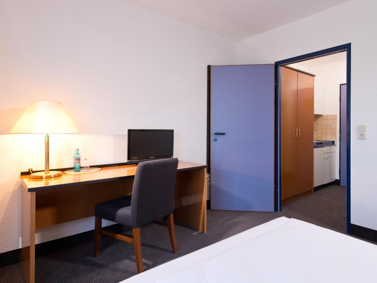 Fotos del hotel - ACHAT AIRPORT-FRANKFURT