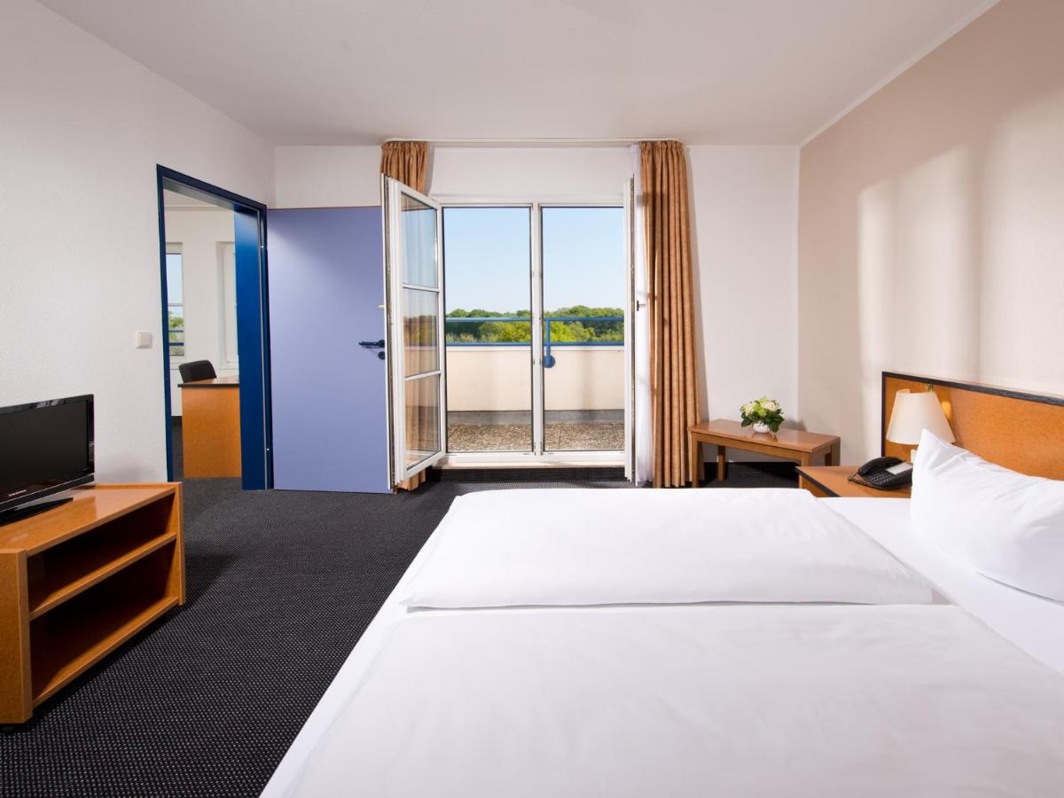 Fotos del hotel - ACHAT AIRPORT-FRANKFURT