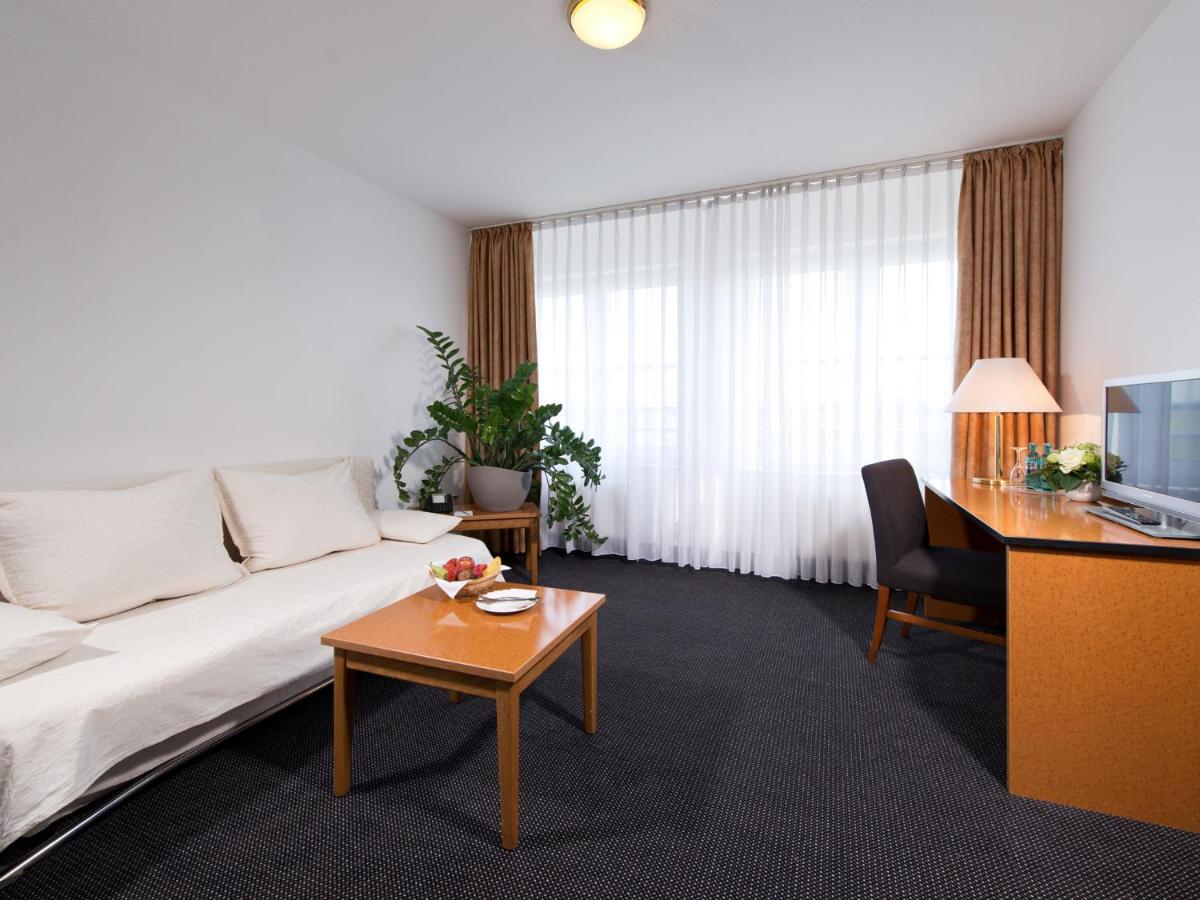 Fotos del hotel - ACHAT AIRPORT-FRANKFURT