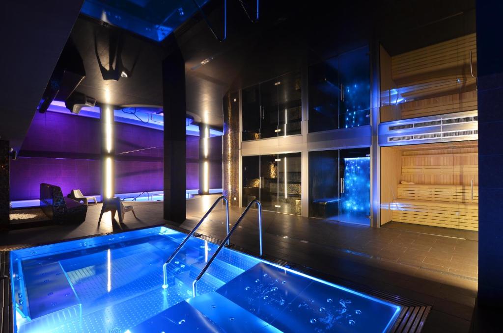 Fotos del hotel - HOTEL SPA ACEVI VAL D'ARAN