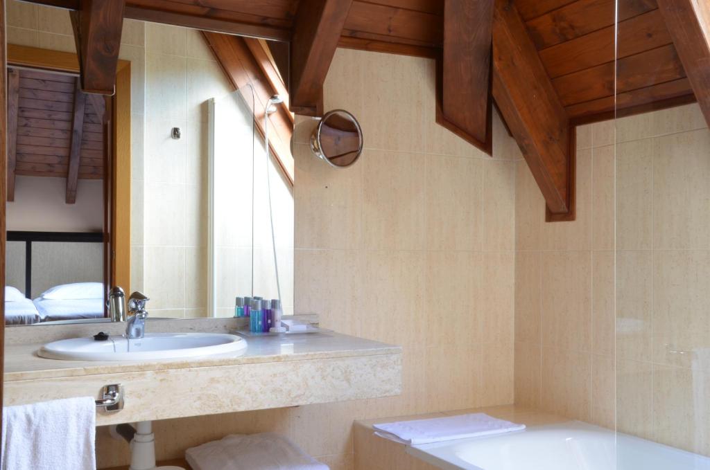 Fotos del hotel - HOTEL SPA ACEVI VAL D'ARAN