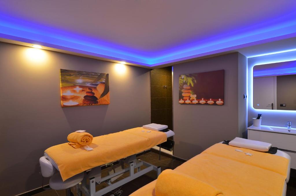 Fotos del hotel - HOTEL SPA ACEVI VAL D'ARAN