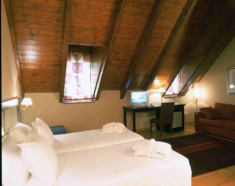 Fotos del hotel - HOTEL SPA ACEVI VAL D'ARAN