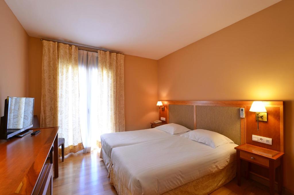 Fotos del hotel - HOTEL SPA ACEVI VAL D'ARAN