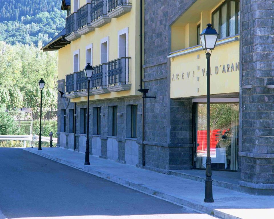 Fotos del hotel - HOTEL SPA ACEVI VAL D'ARAN