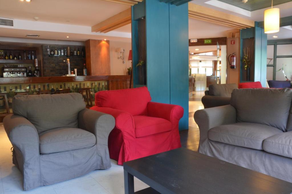 Fotos del hotel - HOTEL SPA ACEVI VAL D'ARAN