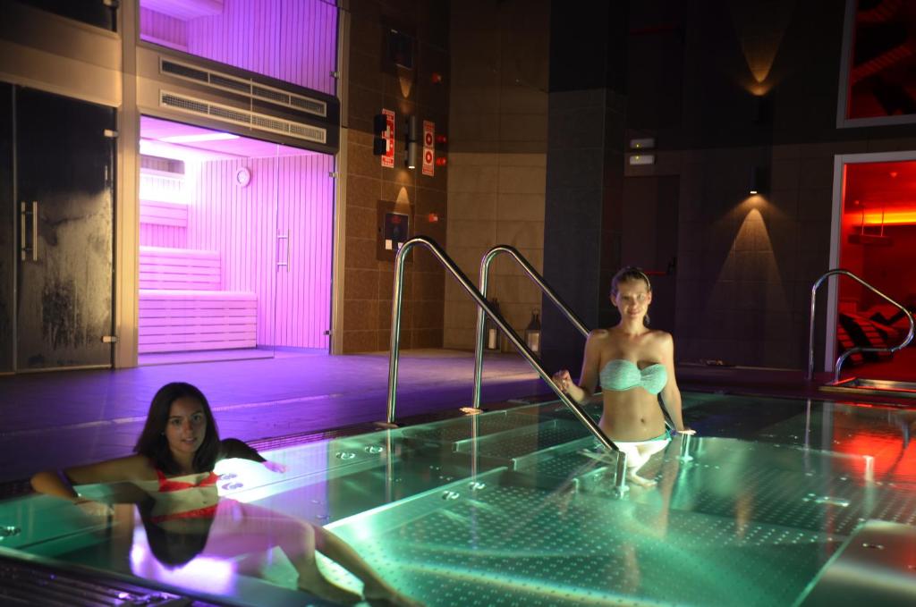 Fotos del hotel - HOTEL SPA ACEVI VAL D'ARAN