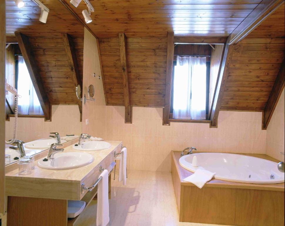 Fotos del hotel - HOTEL SPA ACEVI VAL D'ARAN