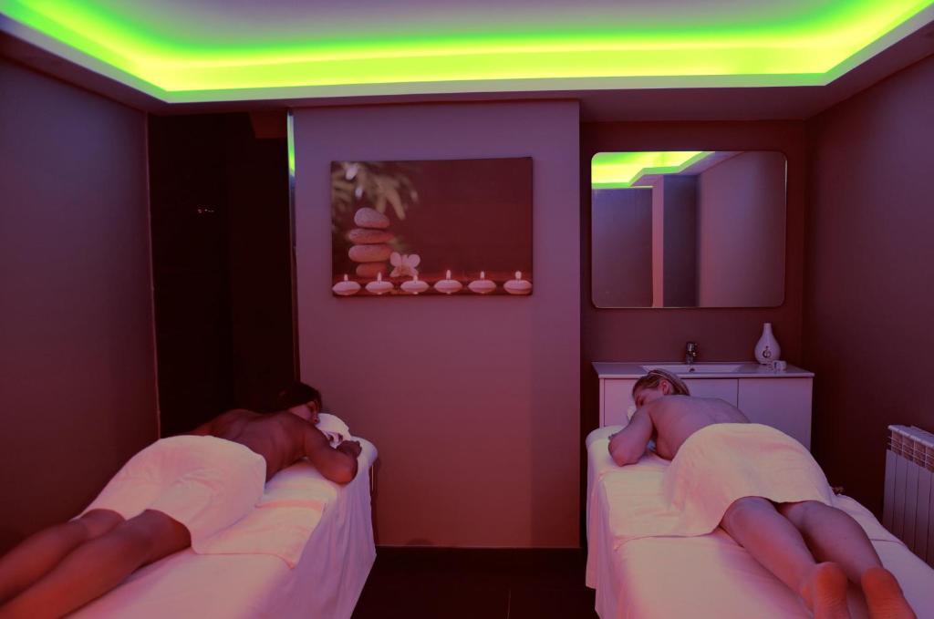 Fotos del hotel - HOTEL SPA ACEVI VAL D'ARAN