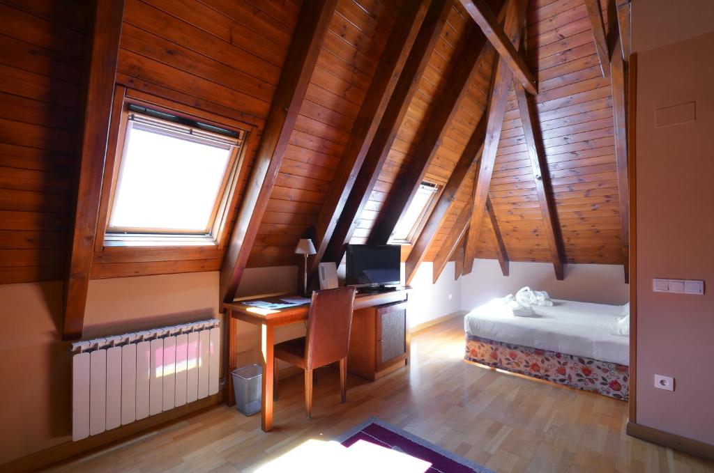 Fotos del hotel - HOTEL SPA ACEVI VAL D'ARAN