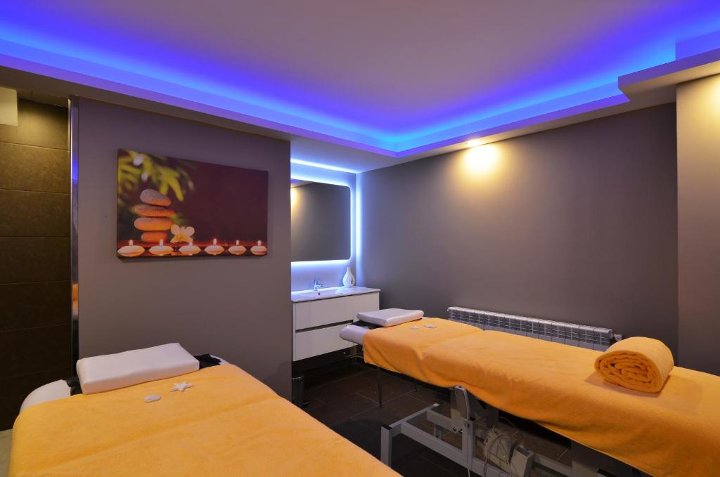 Fotos del hotel - HOTEL SPA ACEVI VAL D'ARAN