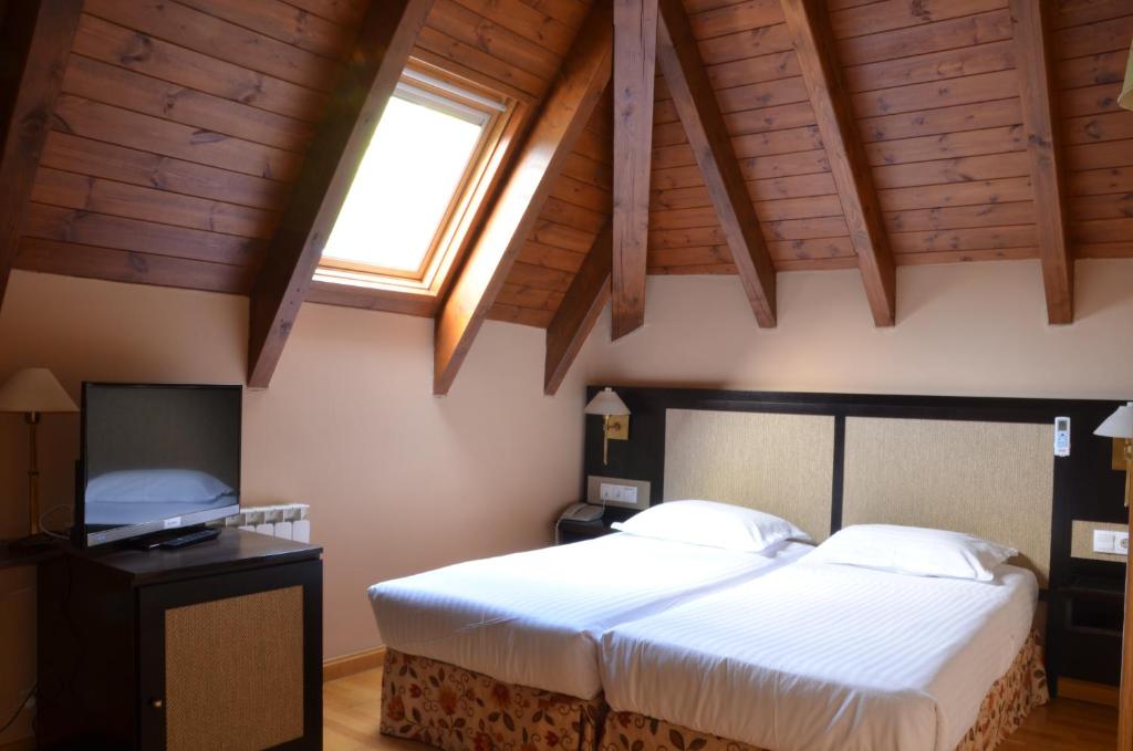 Fotos del hotel - HOTEL SPA ACEVI VAL D'ARAN