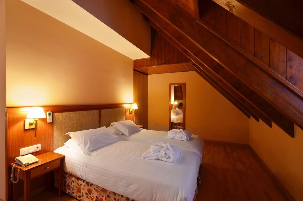 Fotos del hotel - HOTEL SPA ACEVI VAL D'ARAN