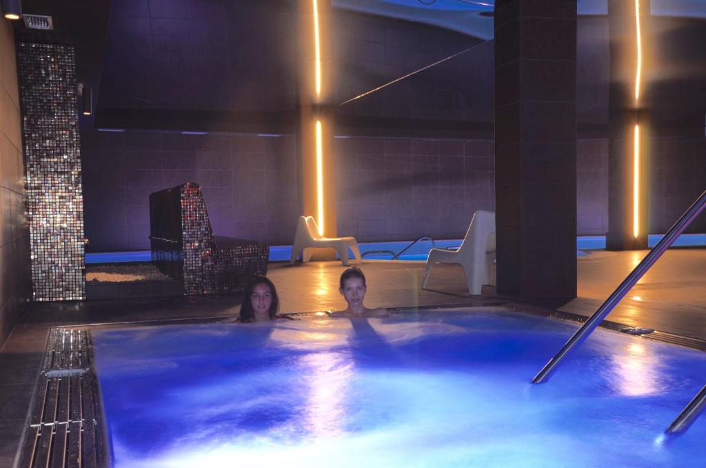 Fotos del hotel - HOTEL SPA ACEVI VAL D'ARAN