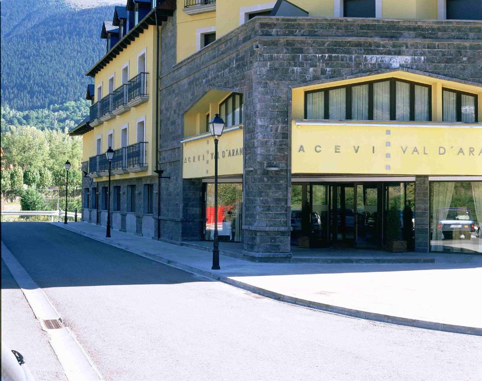 Fotos del hotel - HOTEL SPA ACEVI VAL D'ARAN