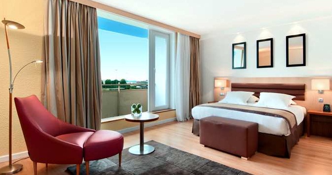 Fotos del hotel - HILTON PARIS ORLY AIRPORT