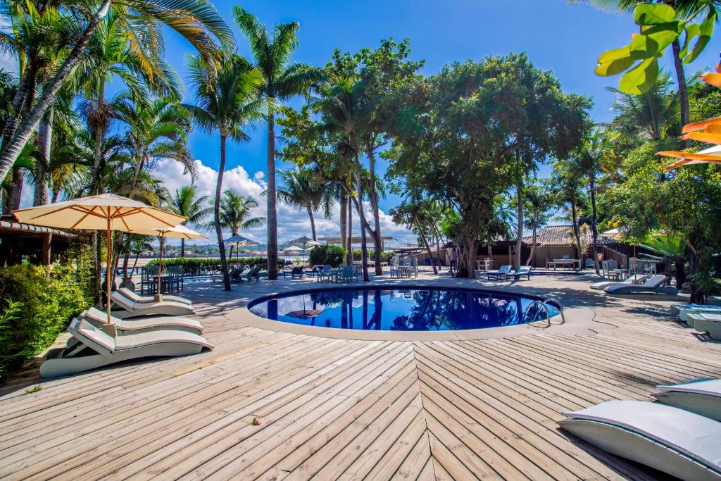 Fotos del hotel - QUINTA DO PORTO HOTEL