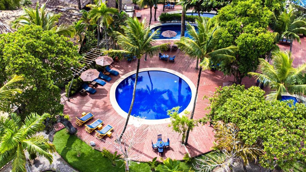 Fotos del hotel - QUINTA DO PORTO HOTEL