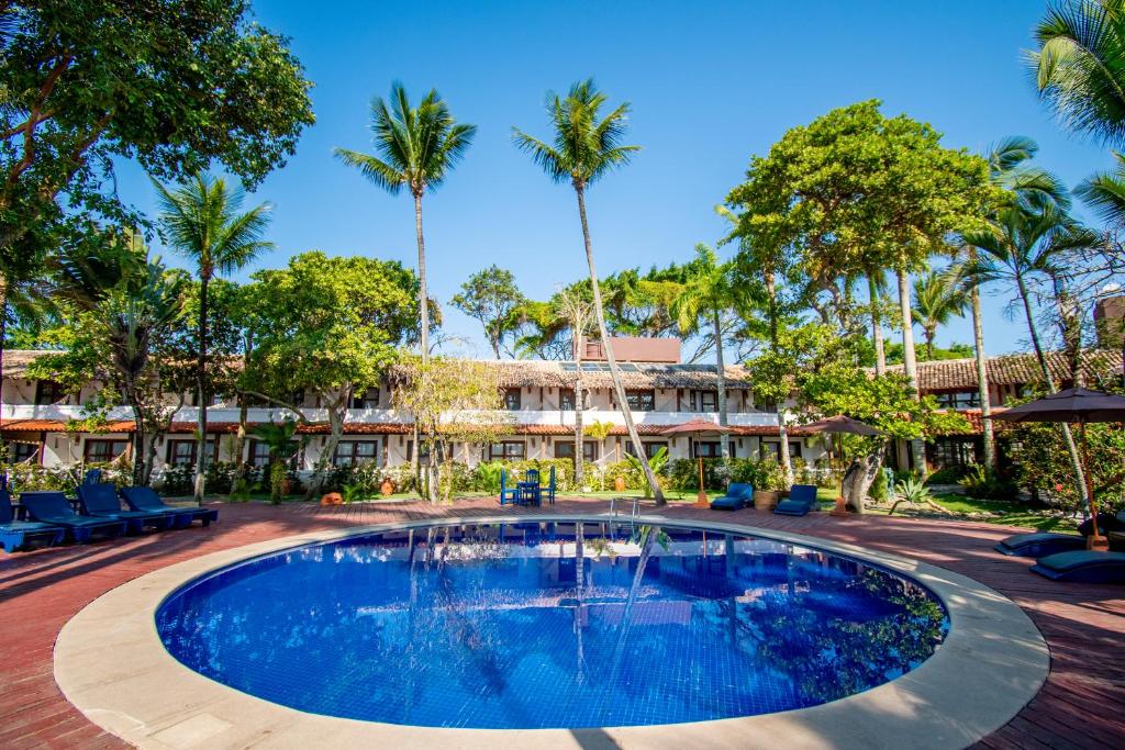 Fotos del hotel - QUINTA DO PORTO HOTEL