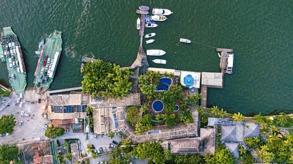 Fotos del hotel - QUINTA DO PORTO HOTEL