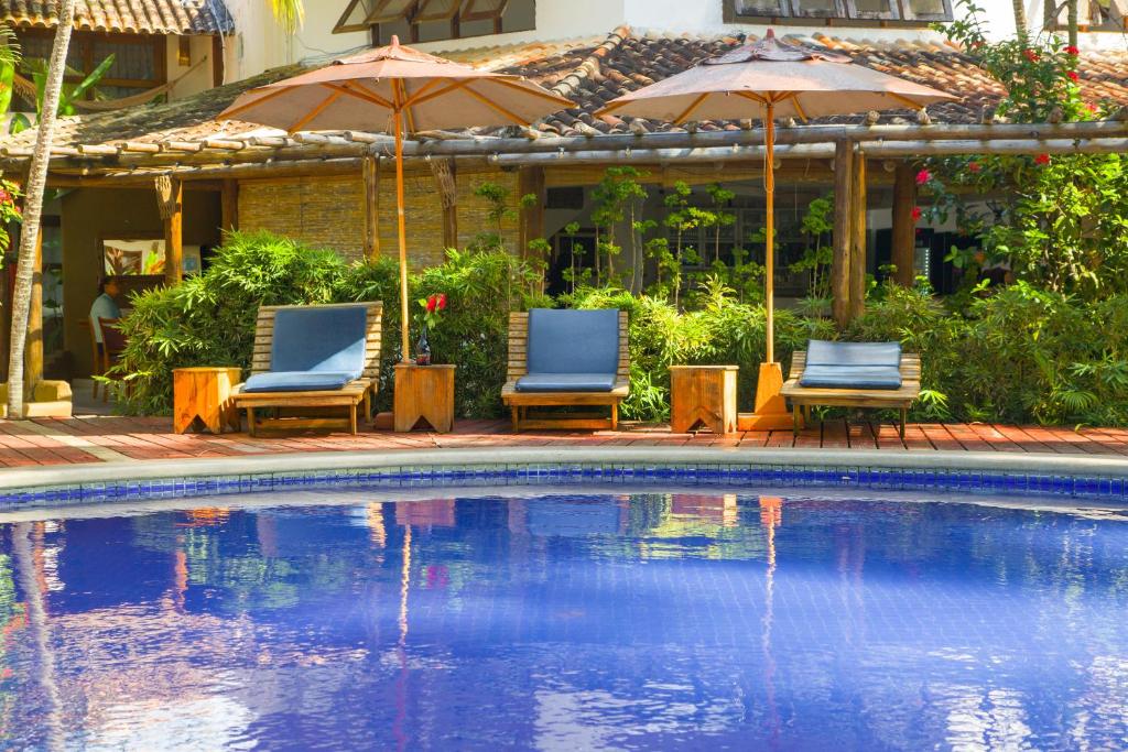 Fotos del hotel - QUINTA DO PORTO HOTEL