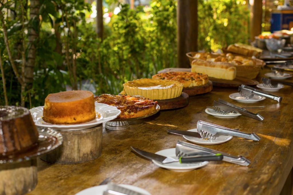 Fotos del hotel - QUINTA DO PORTO HOTEL