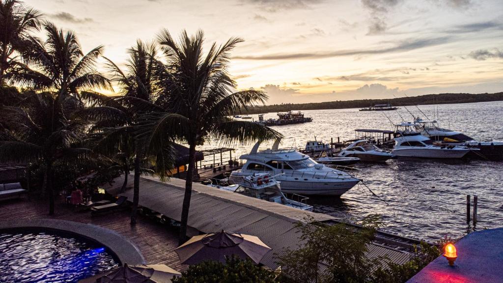 Fotos del hotel - QUINTA DO PORTO HOTEL