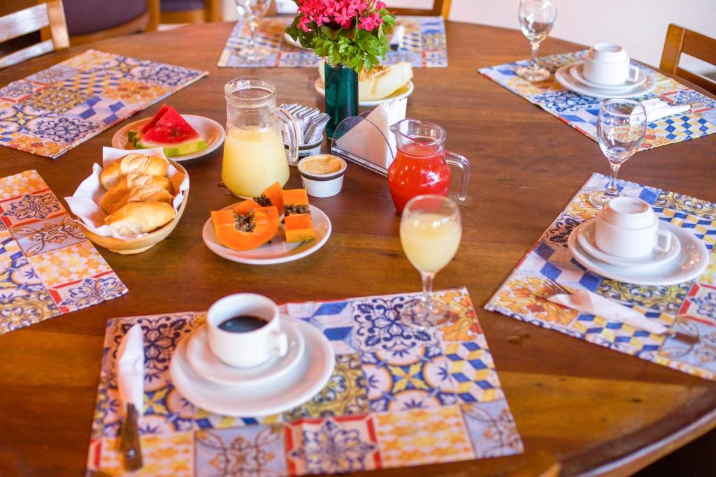 Fotos del hotel - QUINTA DO PORTO HOTEL