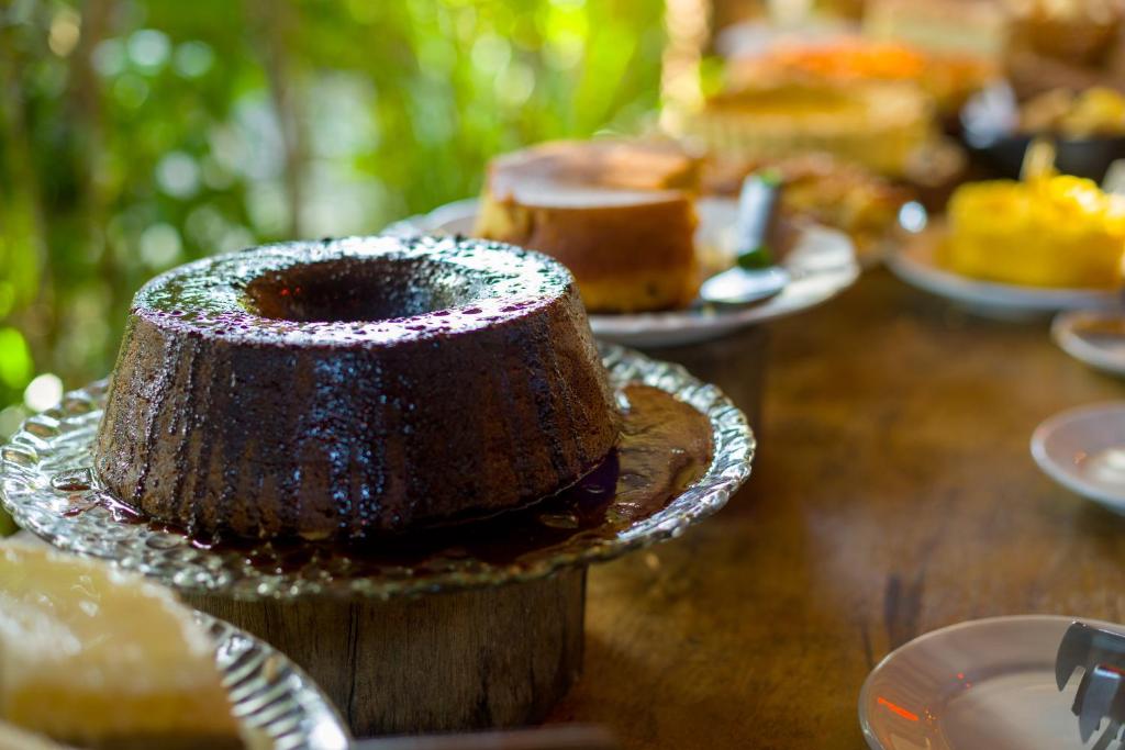 Fotos del hotel - QUINTA DO PORTO HOTEL