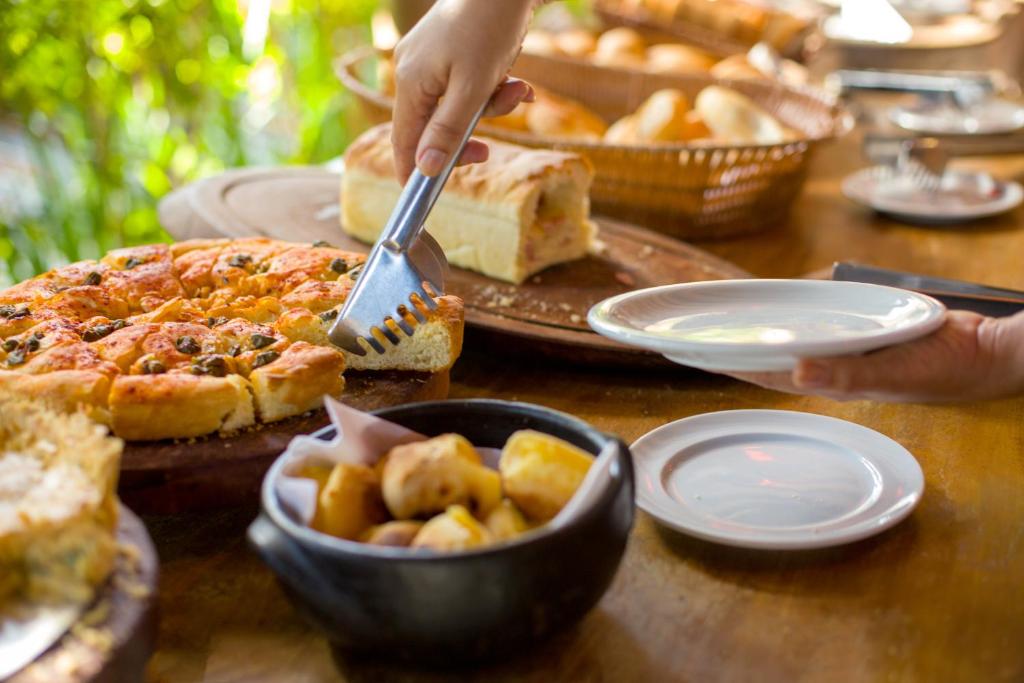 Fotos del hotel - QUINTA DO PORTO HOTEL