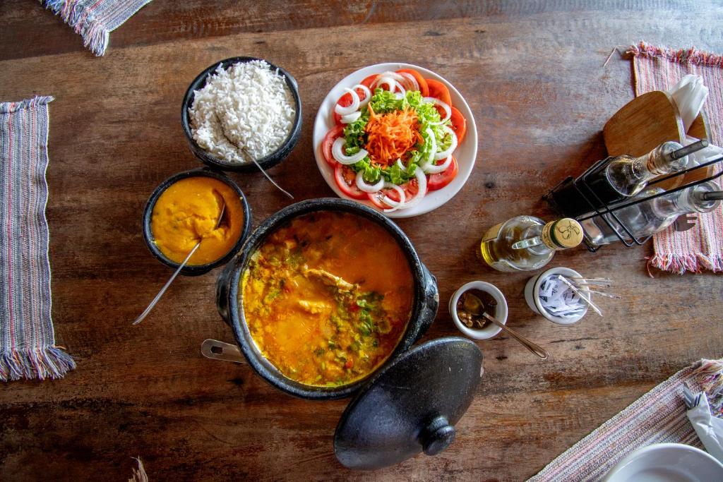 Fotos del hotel - QUINTA DO PORTO HOTEL